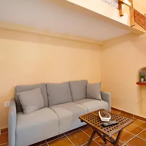  Apartamento Apartamento-cueva Mi Rincon