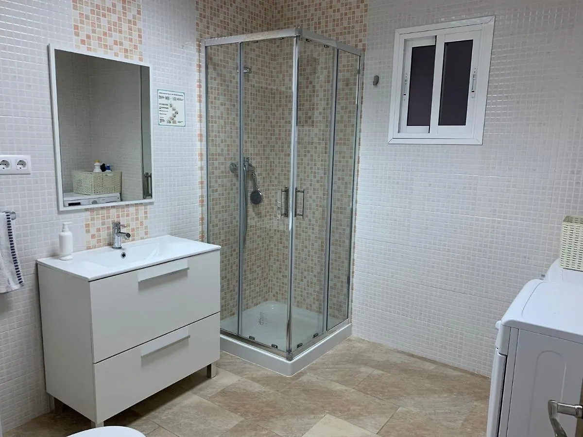 Loft Con Encanto Apartment Arcos de la Frontera Spain